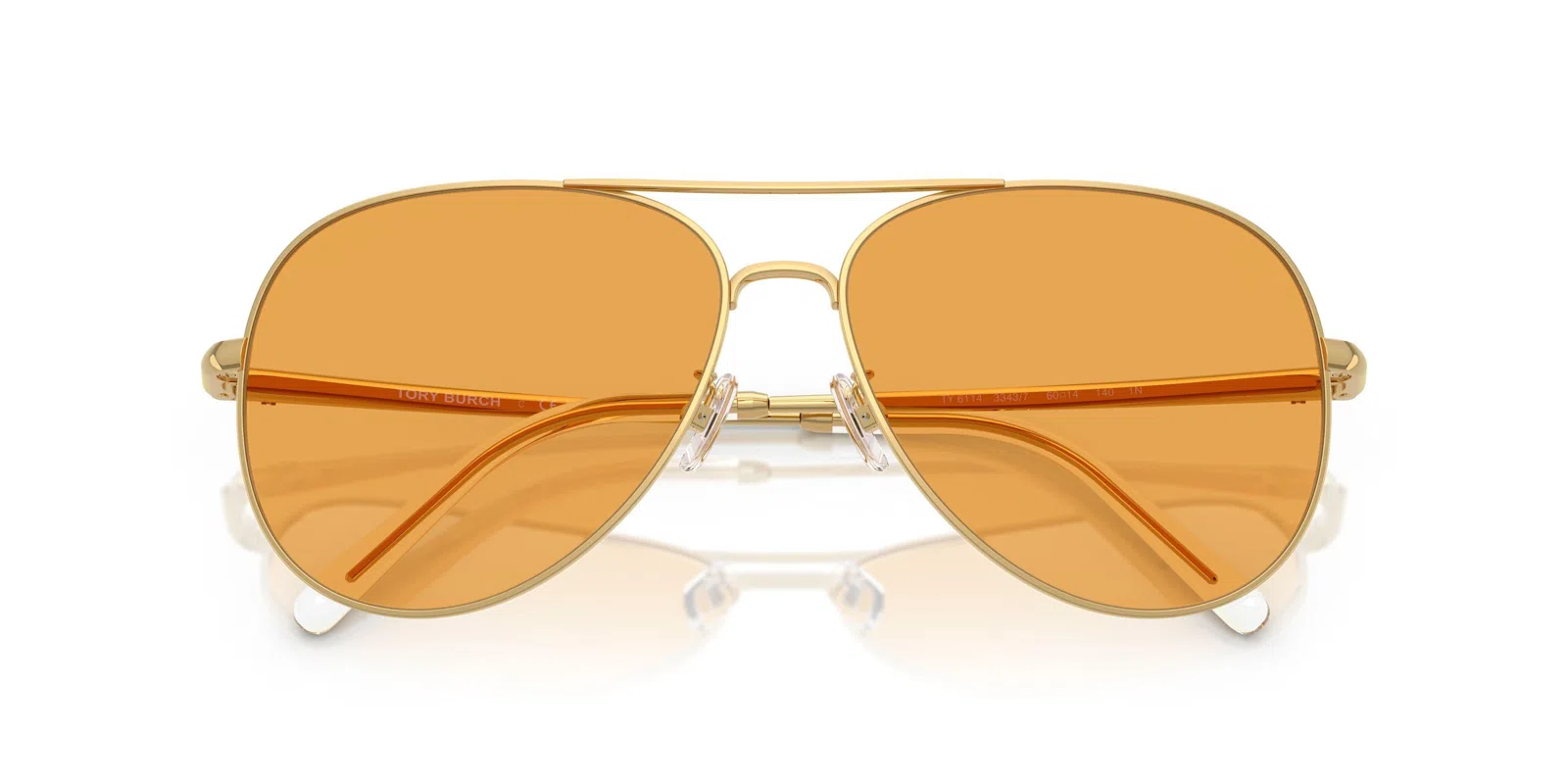 Tory Burch 6114 Sunglasses - view 36